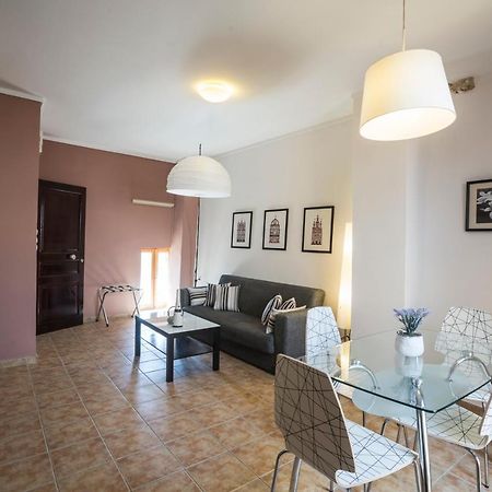 Apartmán Horizon Deluxe House Chania  Exteriér fotografie